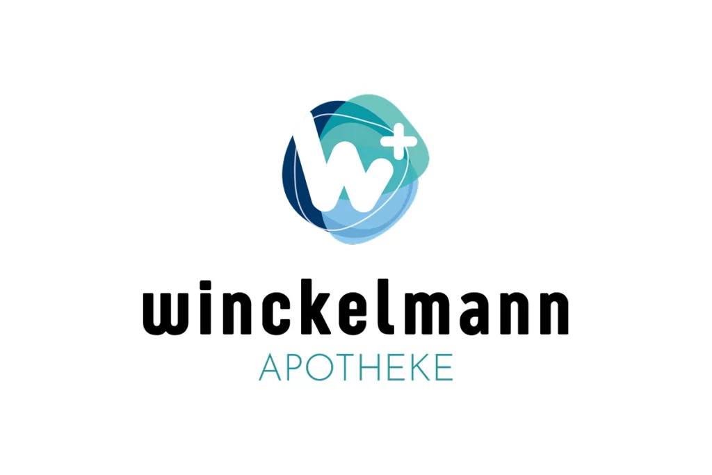 Logo der Winckelmann Apotheke