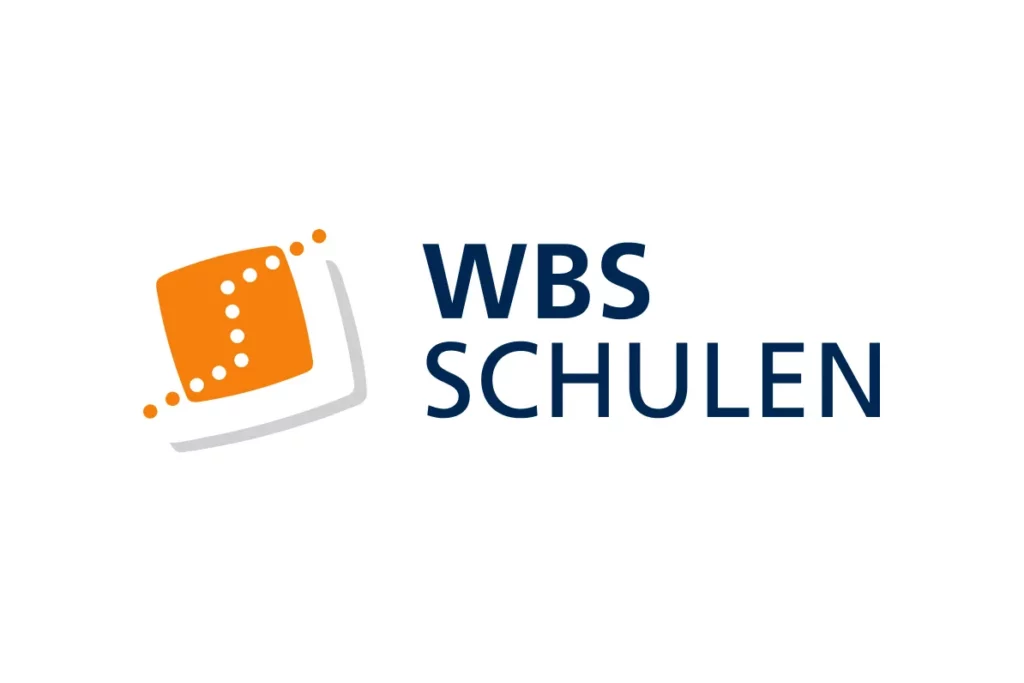 Logo: WBS Schulen